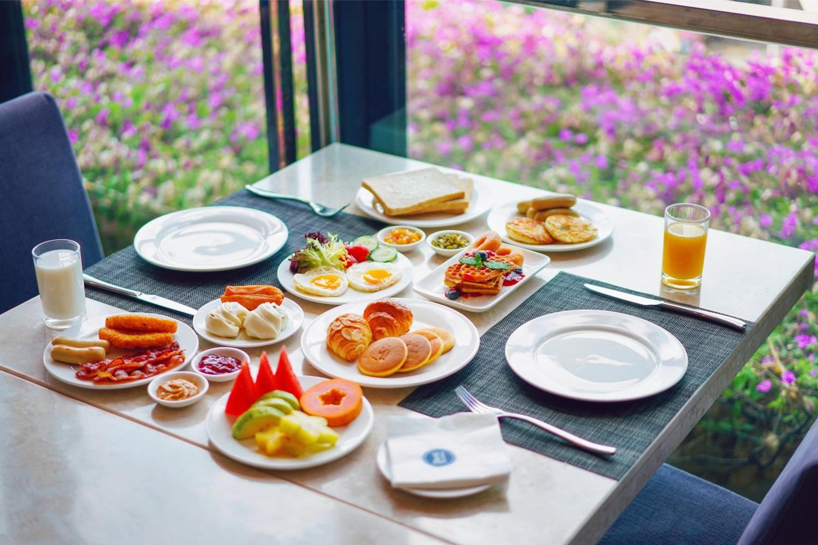 Zdjęcie 5: Four Points by Sheraton Hainan, Sanya
