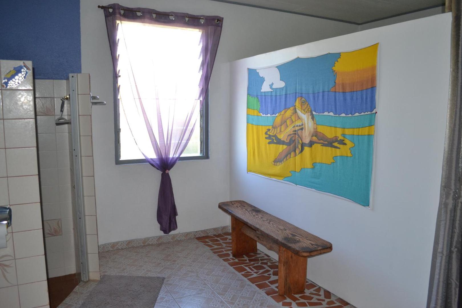Foto 2: faré apî