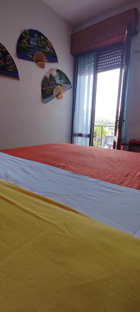 Φωτογραφία 6: Bed & Breakfast Gemma
