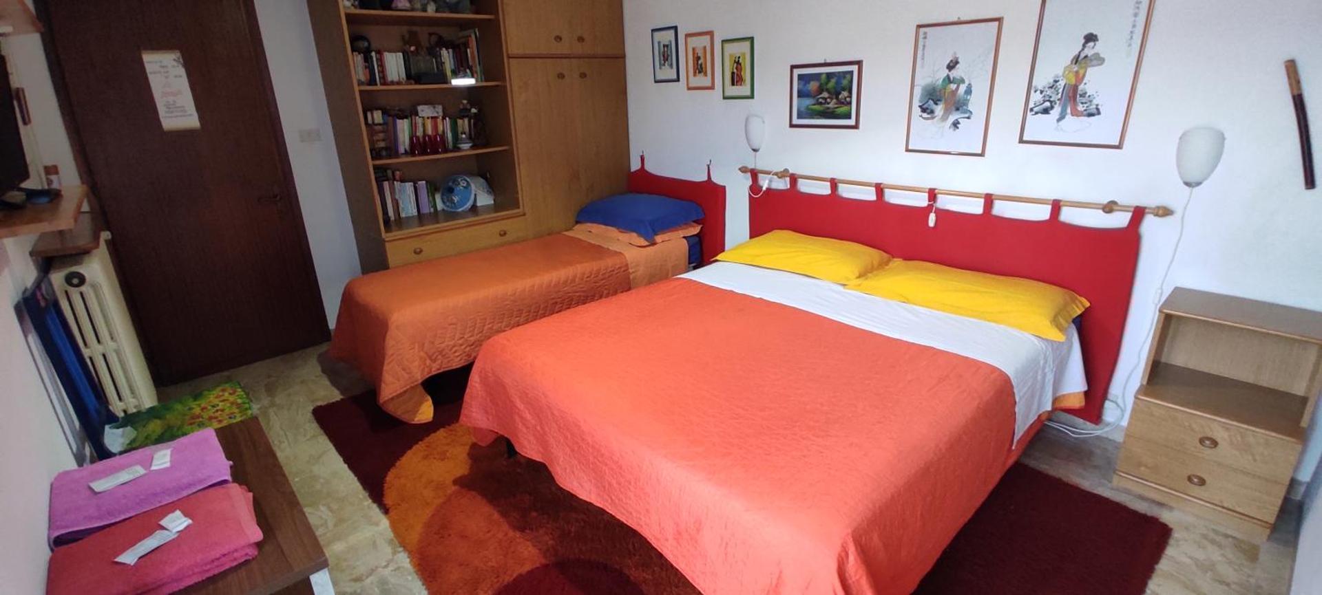Φωτογραφία 5: Bed & Breakfast Gemma
