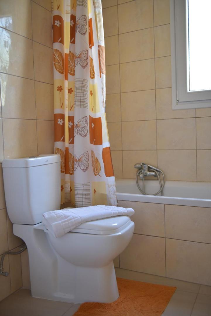 Kuva 9: Apartment Sofia - Beachfront