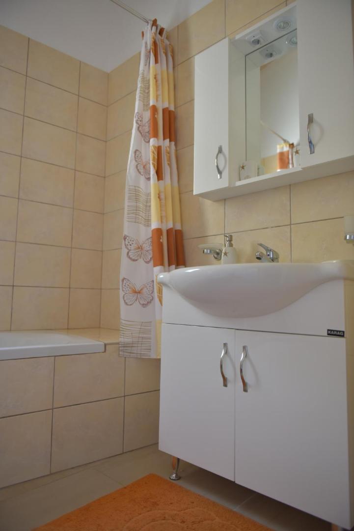 Kuva 10: Apartment Sofia - Beachfront