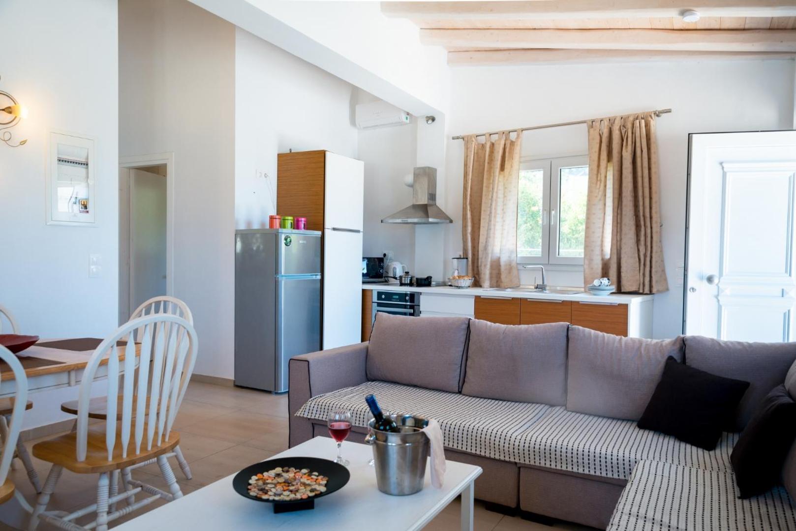 Kuva 3: Apartment Sofia - Beachfront