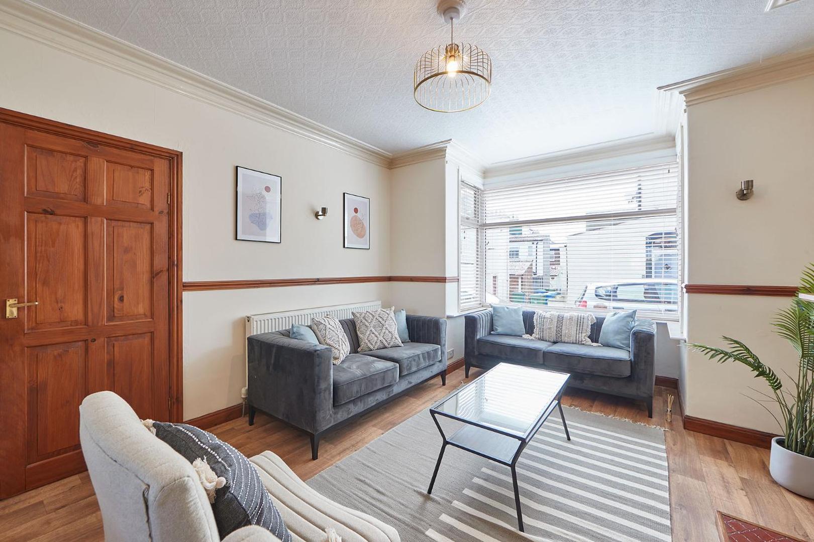 Fotografie 7: Host & Stay - Blue Sky Cottage