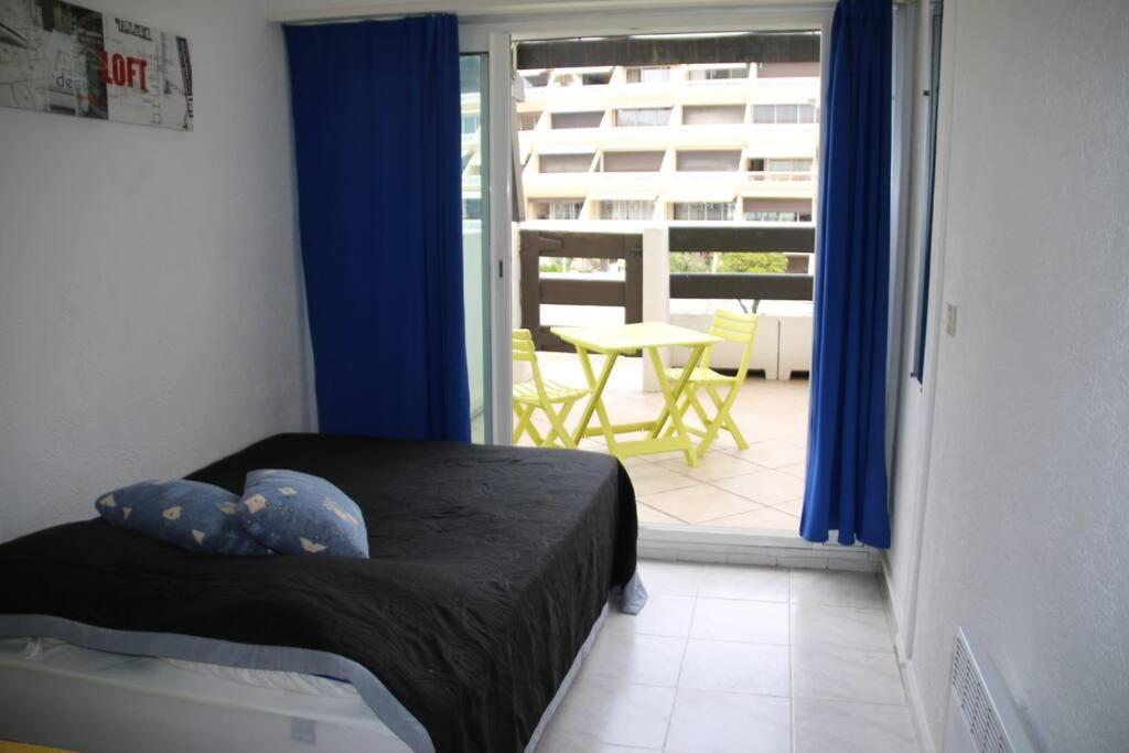 Foto 7: Studio 88, Port Nature 1 au village naturiste