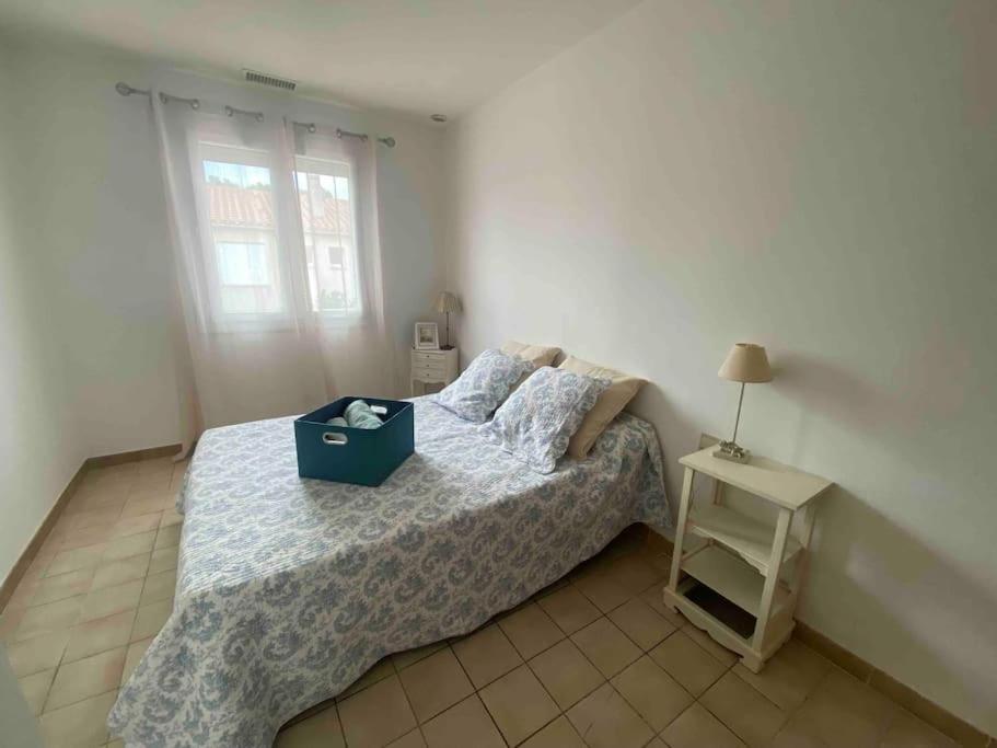 Φωτογραφία 7: Maison Toulouges Climatisée - Proche Perpignan