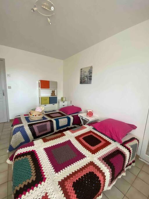 Φωτογραφία 8: Maison Toulouges Climatisée - Proche Perpignan