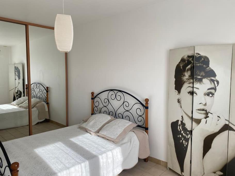 Φωτογραφία 10: Maison Toulouges Climatisée - Proche Perpignan