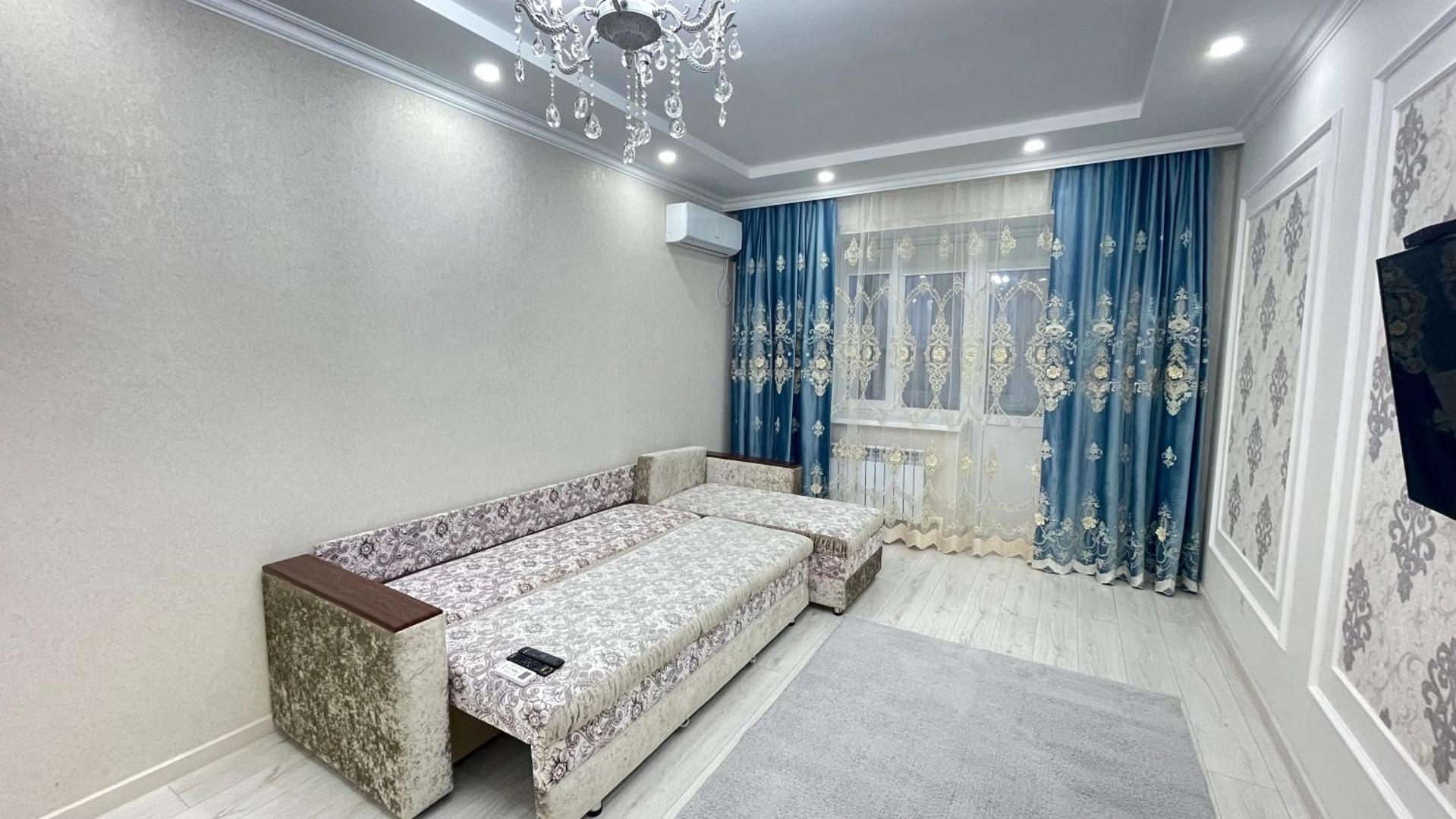 Foto 10: # 21 Солнечная и светлая квартира