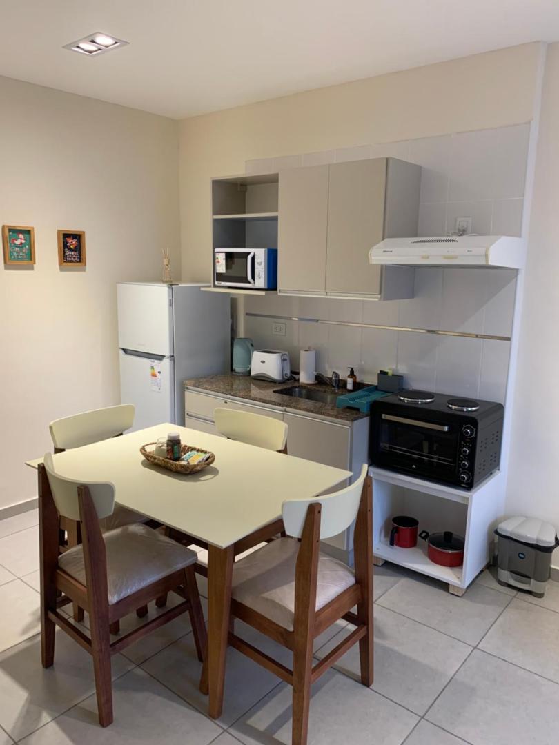 Fotografie 10: Amaru - Departamento céntrico con cochera