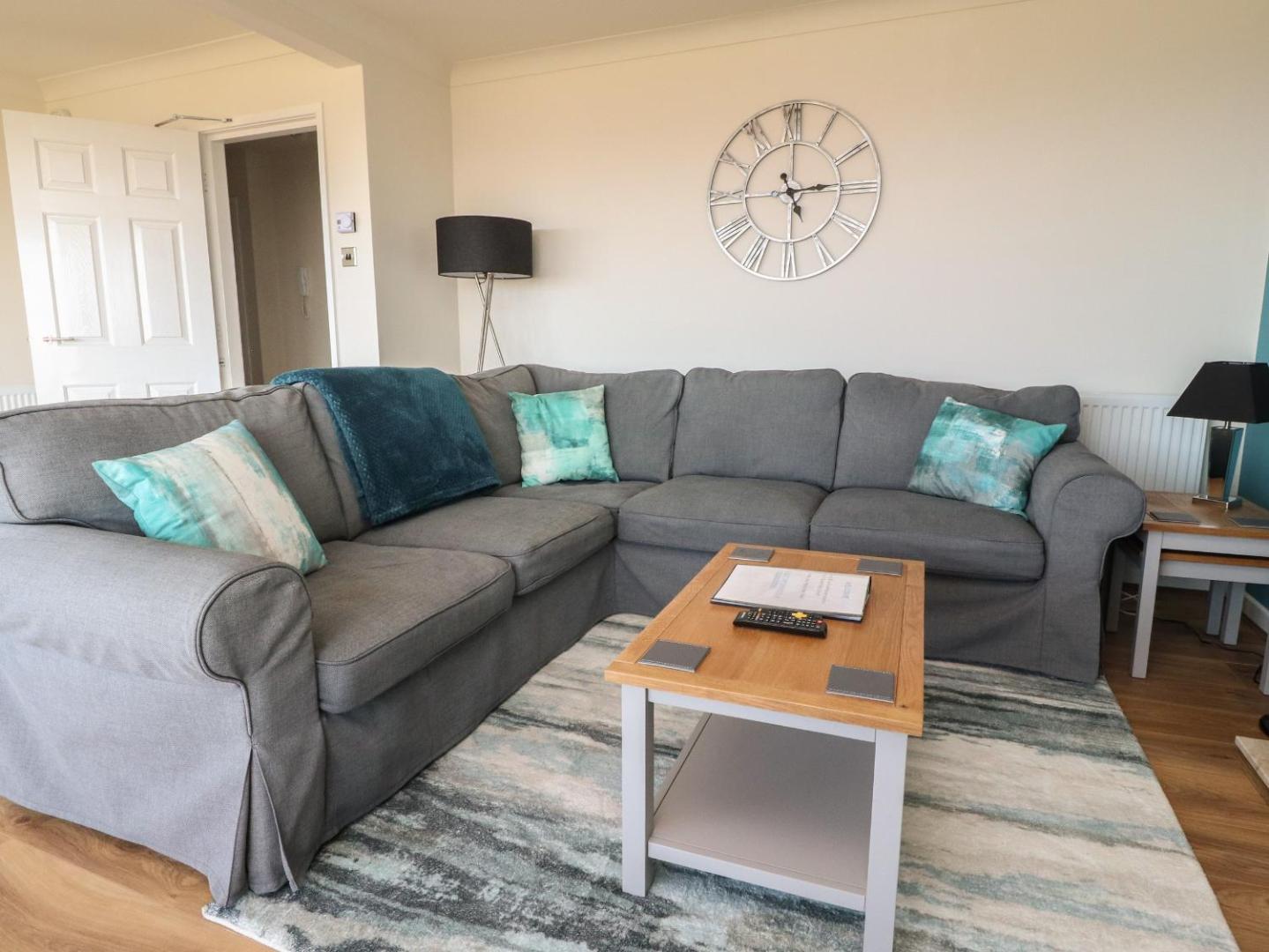 Fotografie 7: Flat 3, Sandridge Court