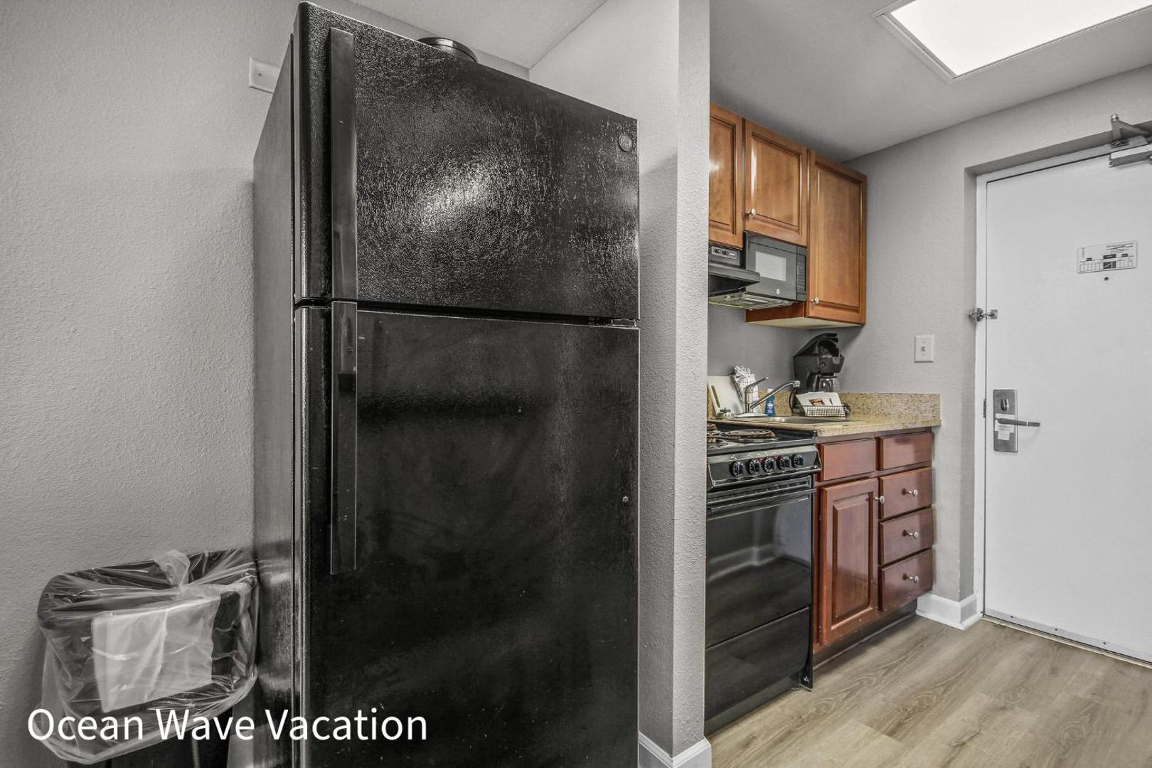 Fotografie 7: Oceanfront Studio with Water Park at Dunes Village Resort First Floor