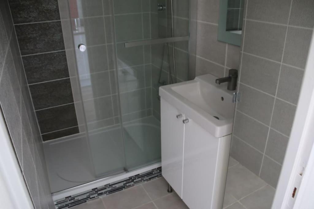 Foto 7: Studio 99, Héliopolis E au village naturiste