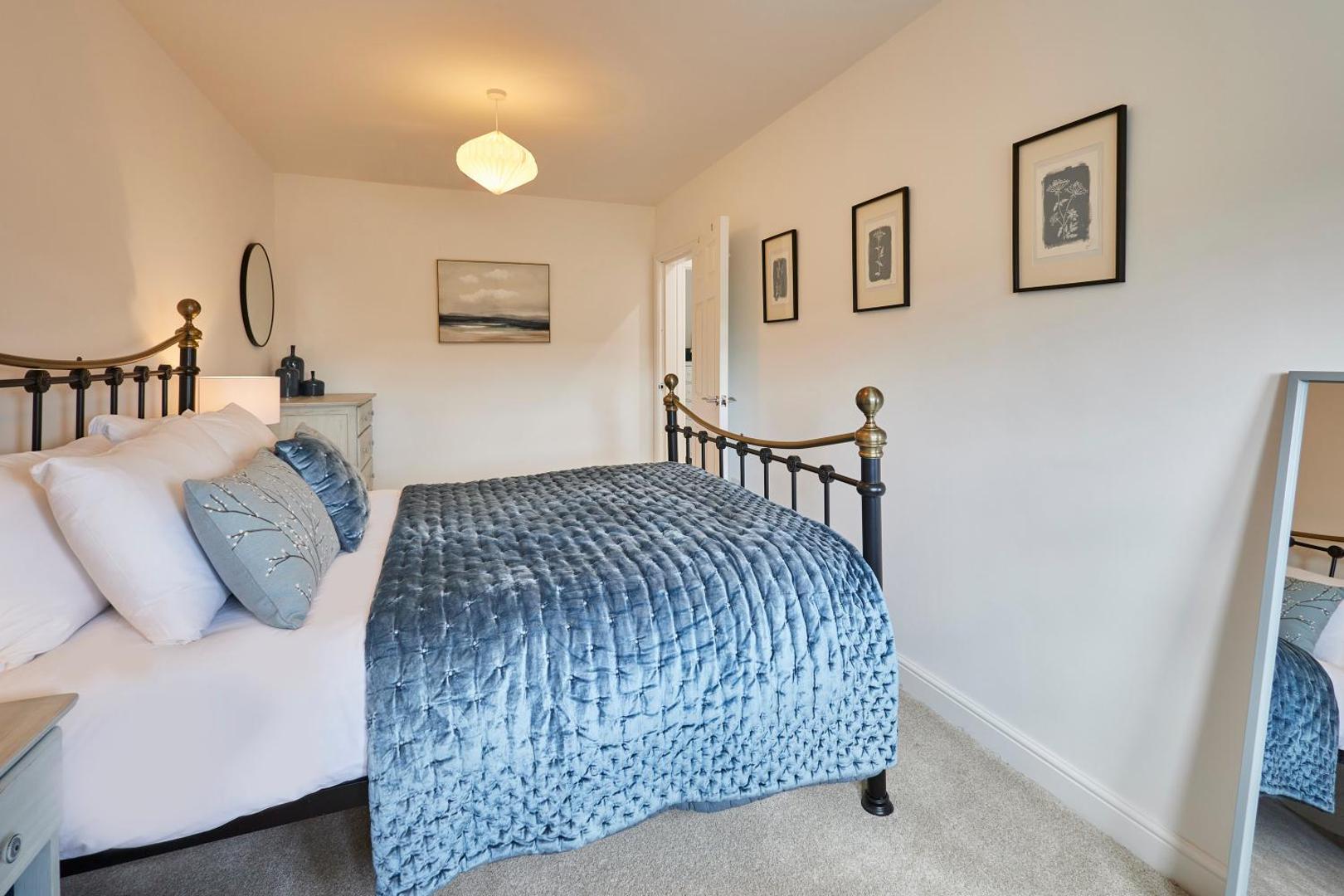 Zdjęcie 10: Host & Stay - Clackgill Cottage