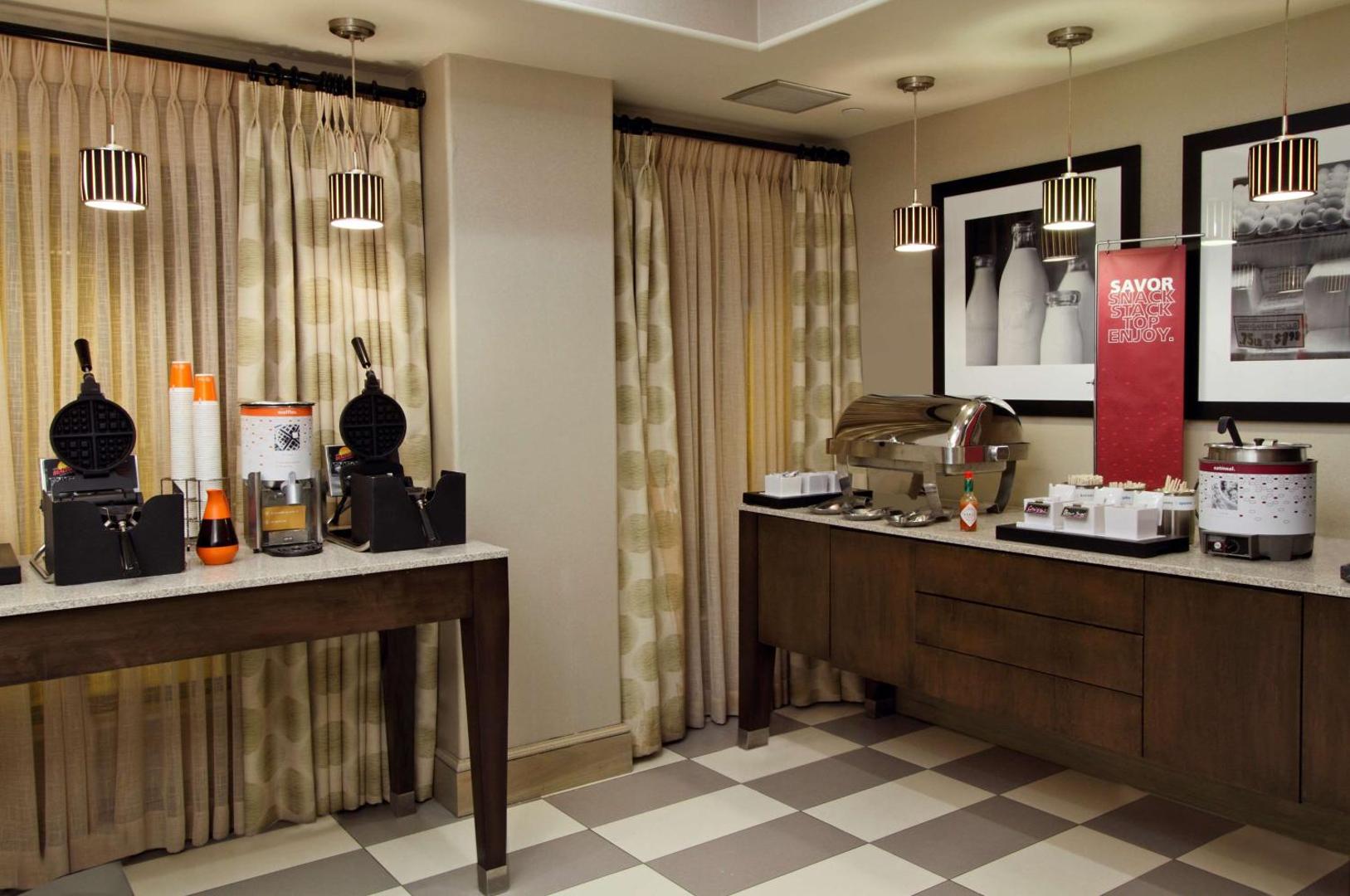 Kuva 7: Hampton by Hilton Austin South - I-35 & Ben White