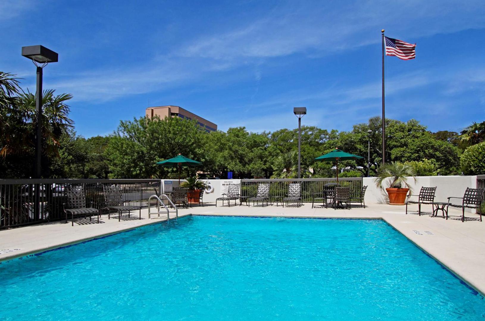 Kuva 6: Hampton by Hilton Austin South - I-35 & Ben White