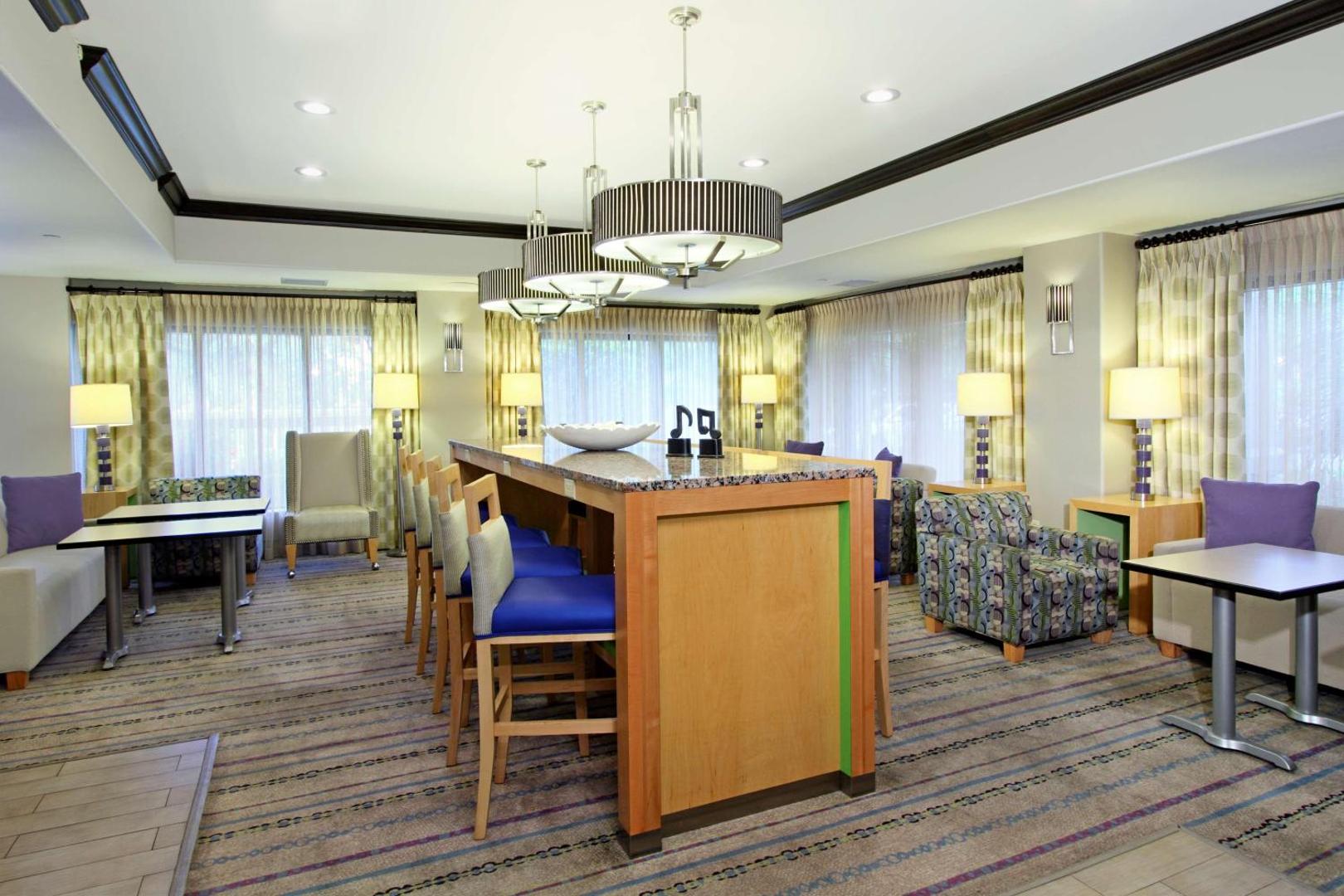 Kuva 10: Hampton by Hilton Austin South - I-35 & Ben White