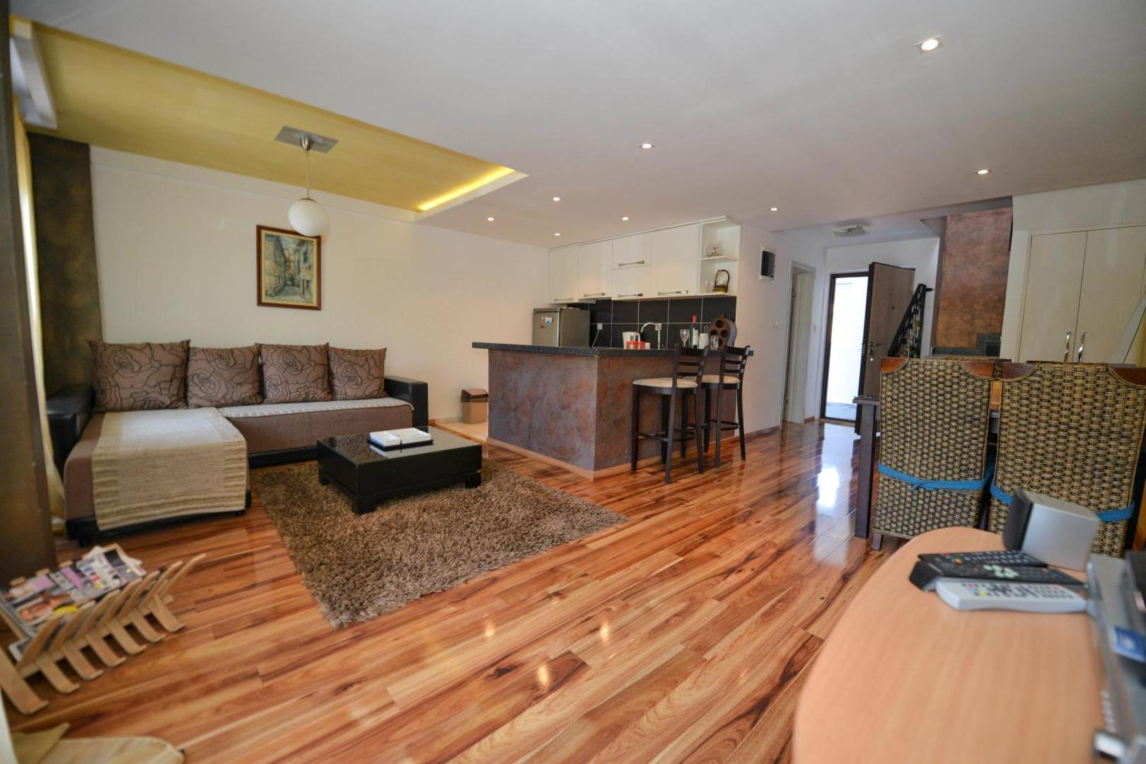 Fotografie 3: J & P Apartments