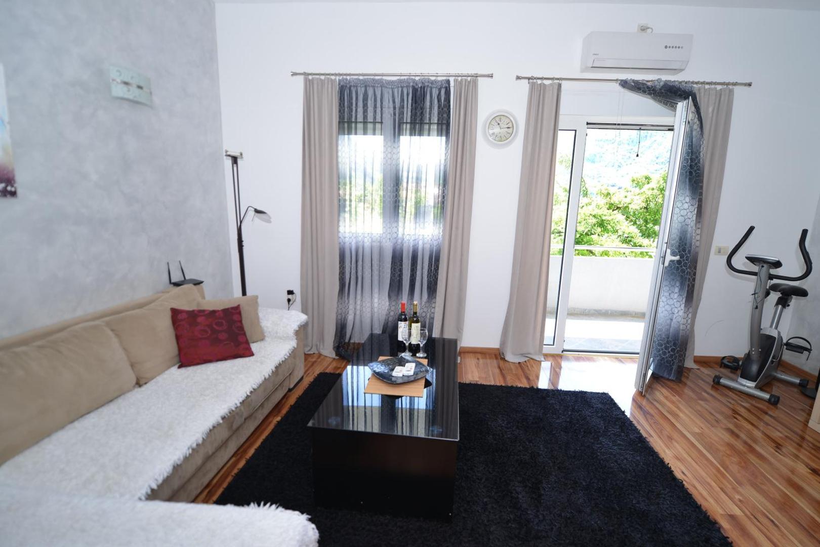 Fotografie 9: J & P Apartments