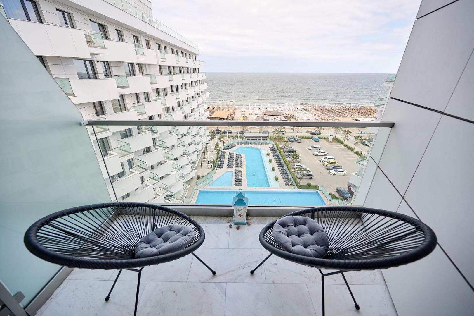 Foto 2: Cloud 9 Studio in Infinity Beach Resort