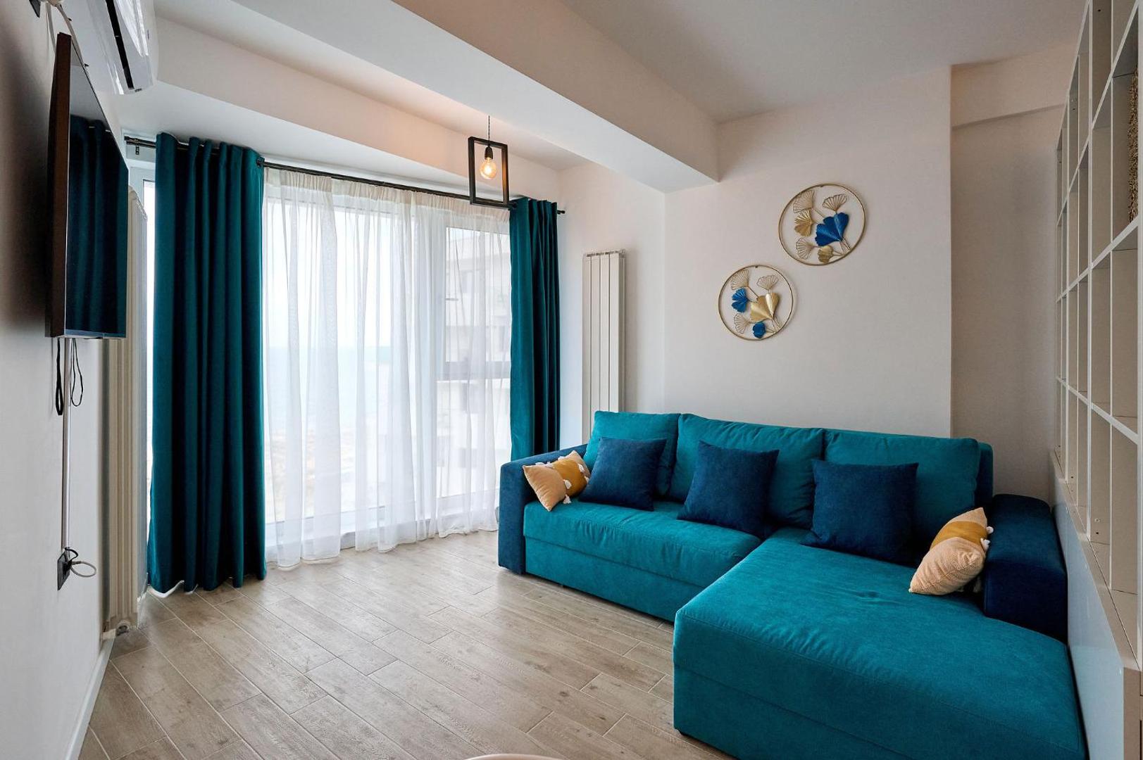 Foto 7: Cloud 9 Studio in Infinity Beach Resort