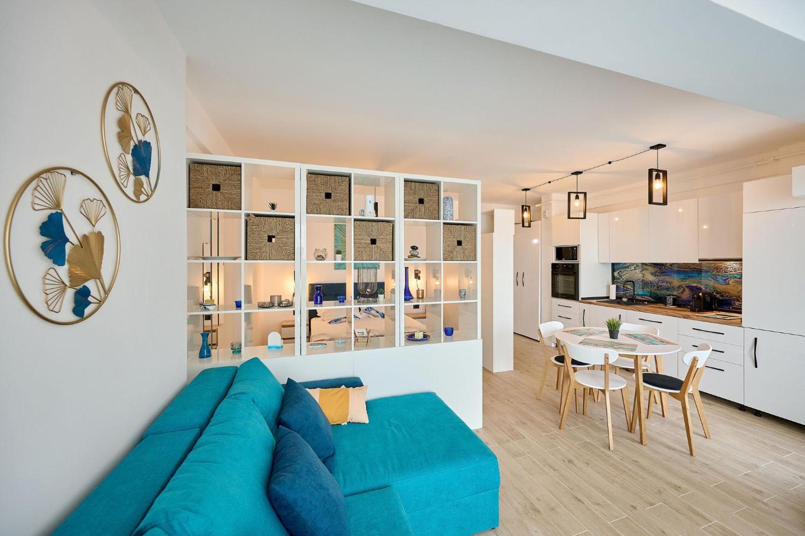Foto 10: Cloud 9 Studio in Infinity Beach Resort