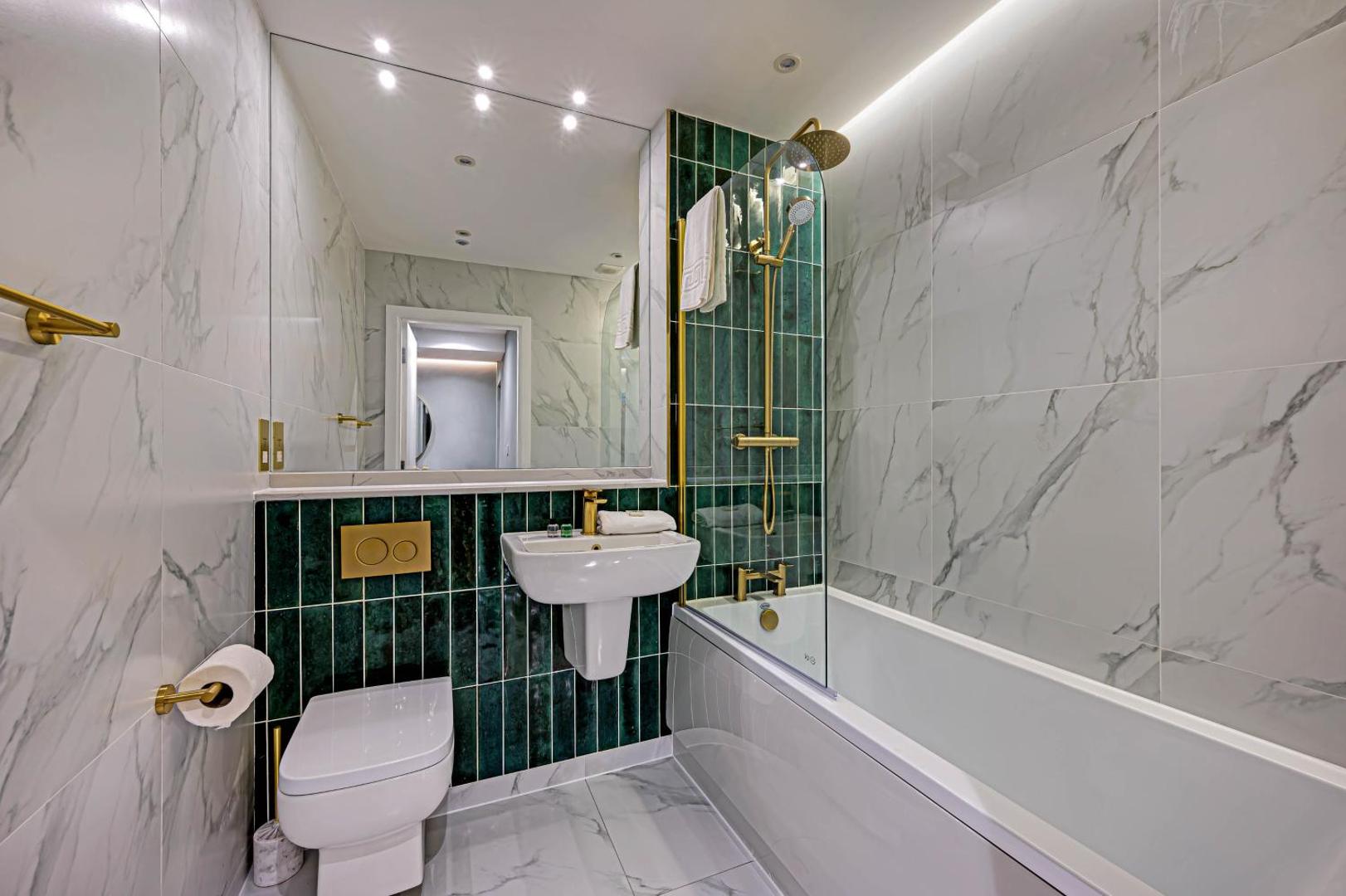 Host & Stay - Catharine Quarters photo 8