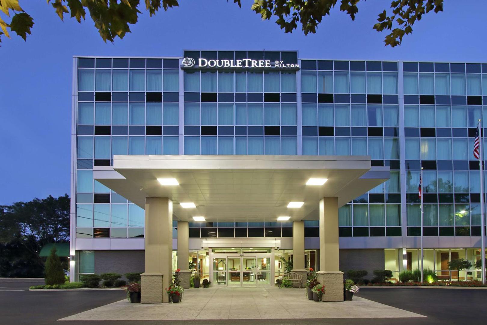 Billede 2: Doubletree by Hilton Newark