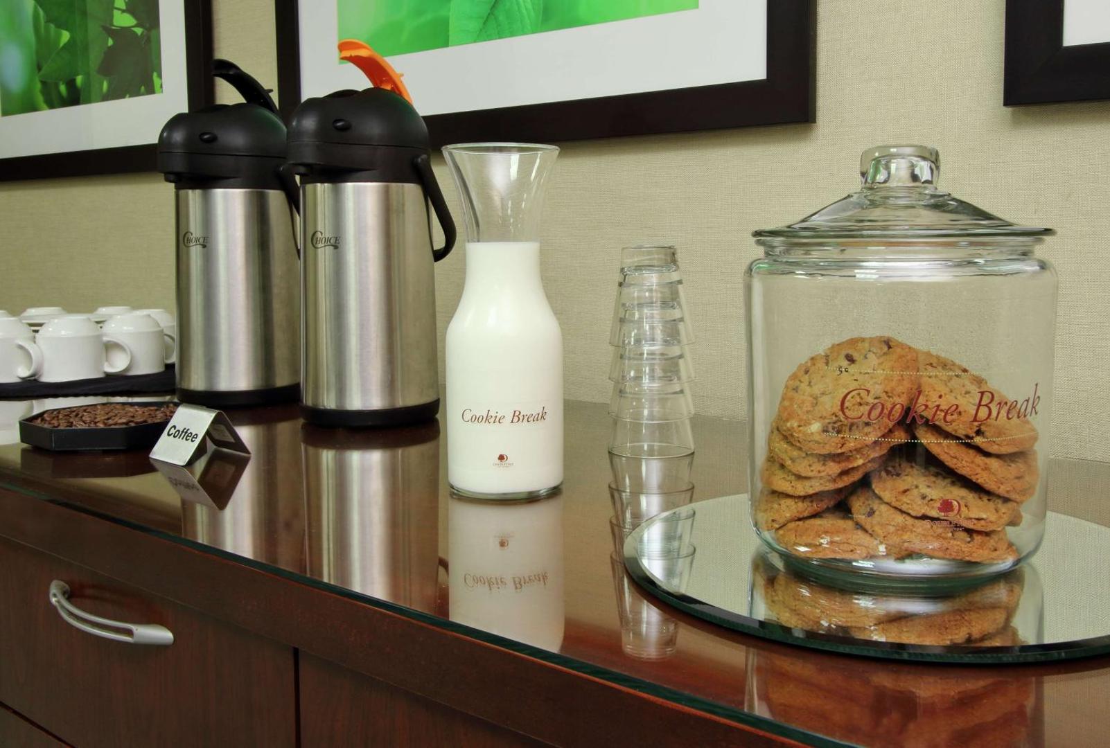 Billede 6: Doubletree by Hilton Newark