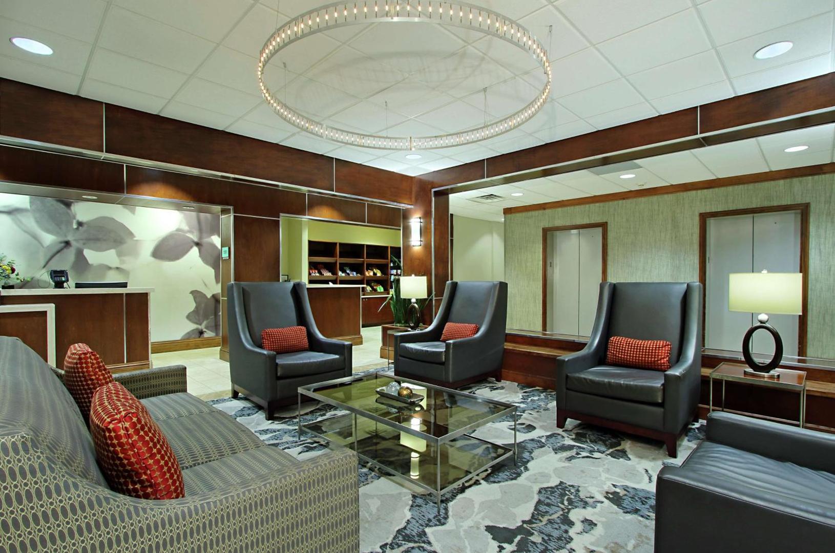 Billede 7: Doubletree by Hilton Newark