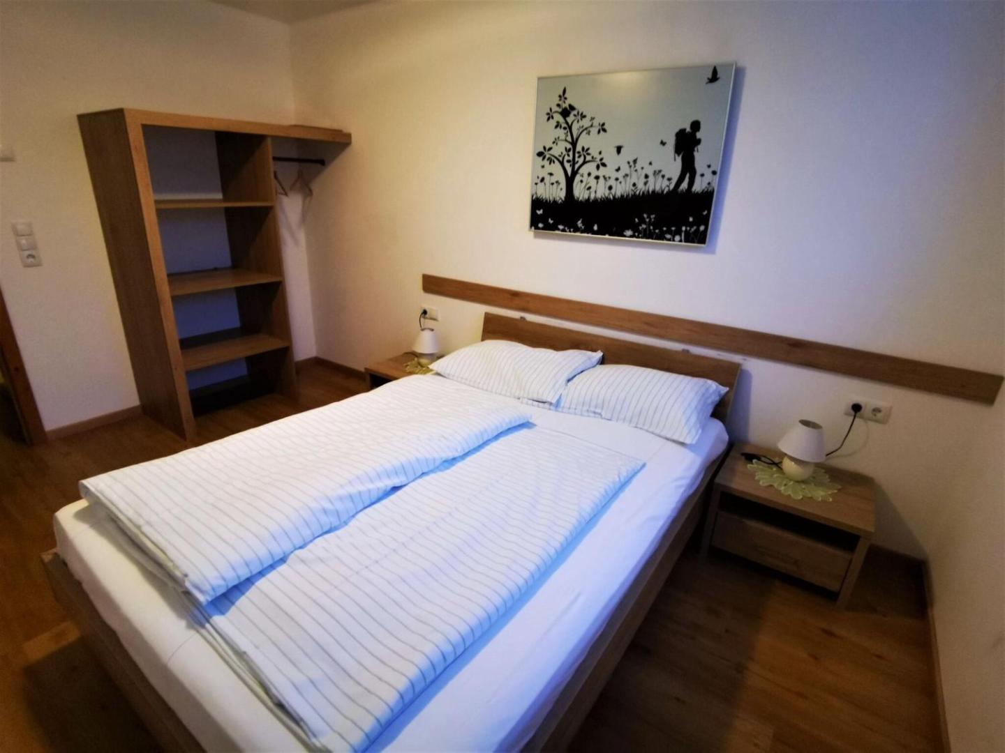 Bilde 10: Loft in Gaal nahe Skipisten