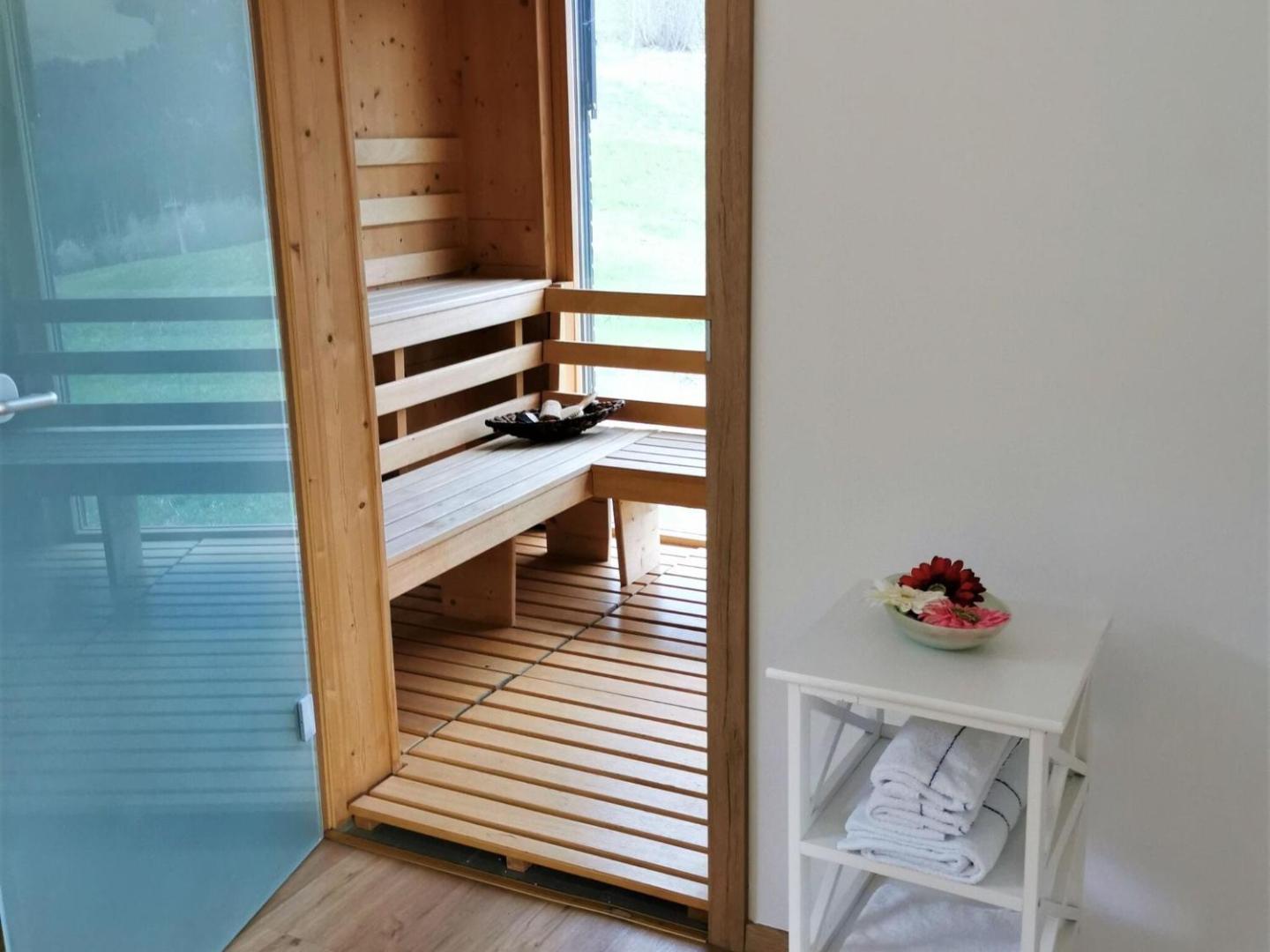 Foto 5: Loft in Gaal by Ski Slopes & Hiking Trails