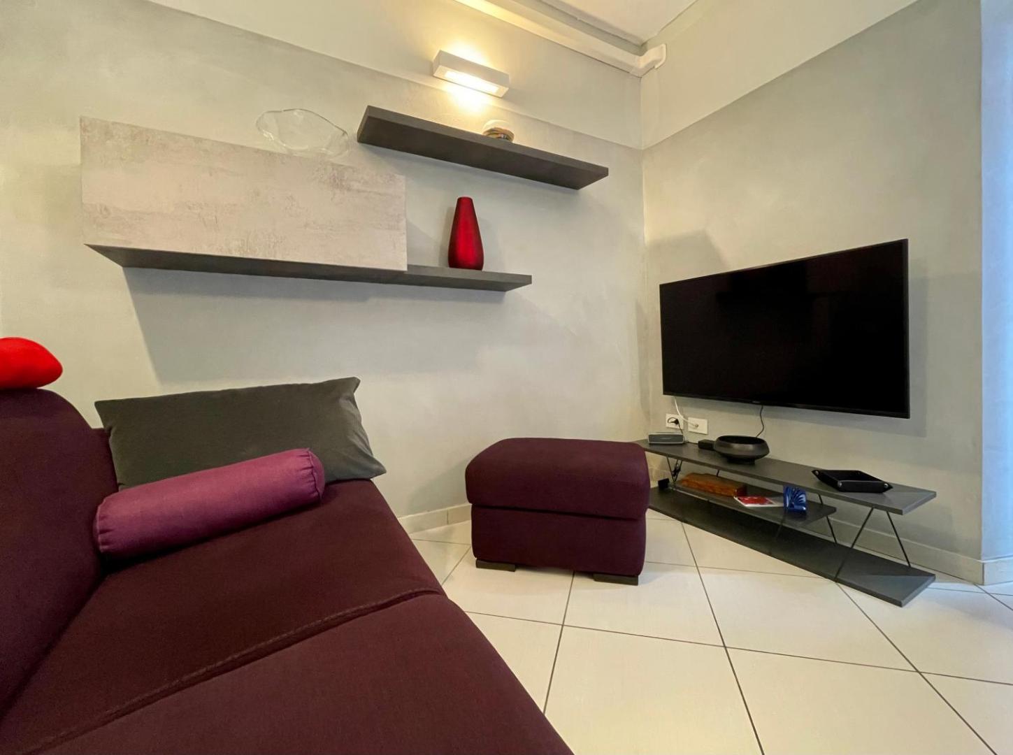 Foto 6: Flat 52 in San Jacopino