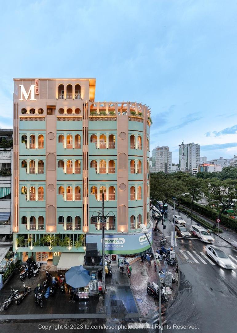Foto 4: Express by M Village Phạm Ngũ Lão, a brand of Modern Village Lifestyle