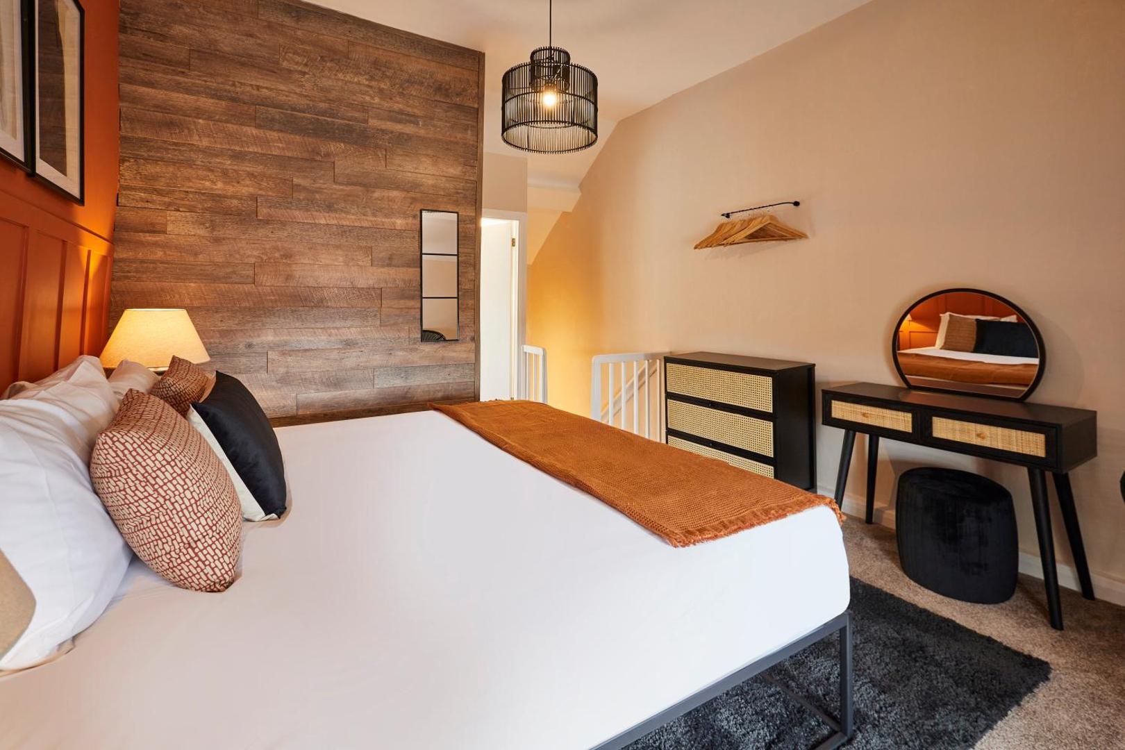 Foto 4: Host & Stay - Dale End