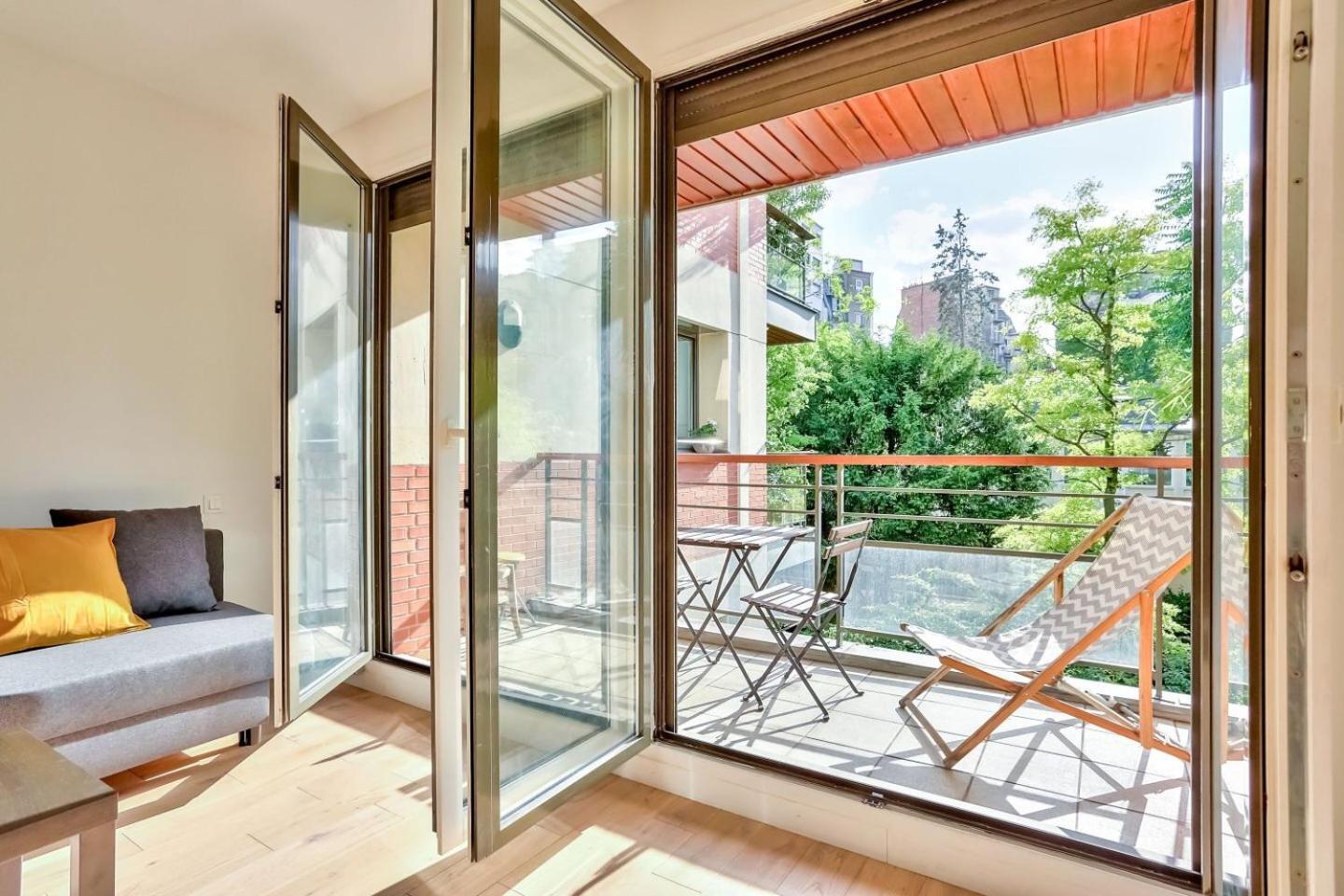 Фотография 10: Studio - Appartement Quartier Montparnasse 2 Free Netflix