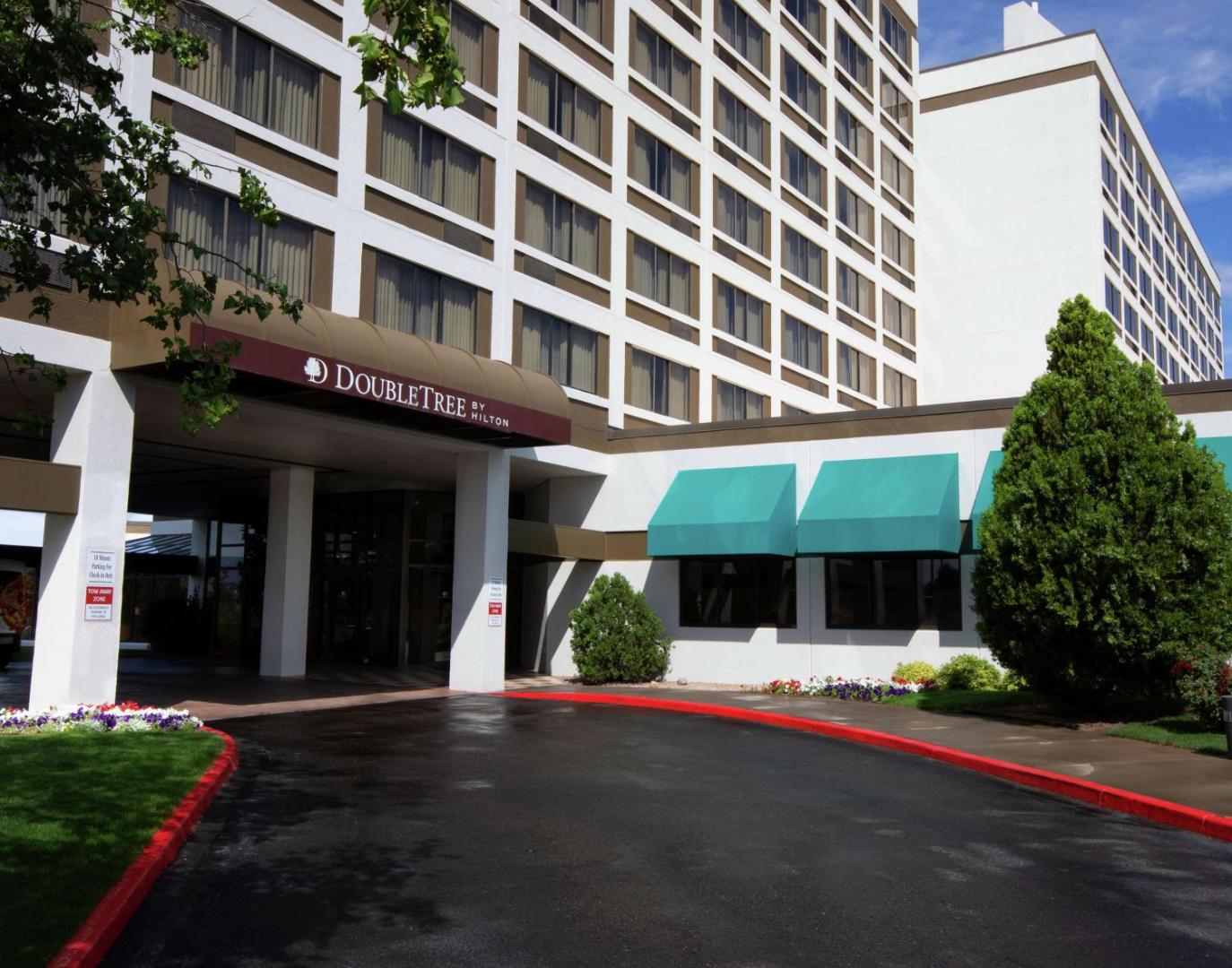Fotografie 4: DoubleTree by Hilton Grand Junction