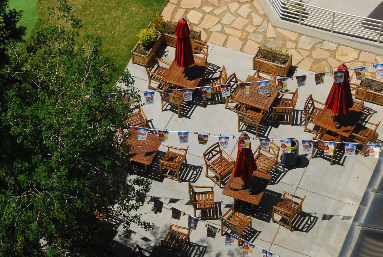 Fotografie 5: DoubleTree by Hilton Grand Junction