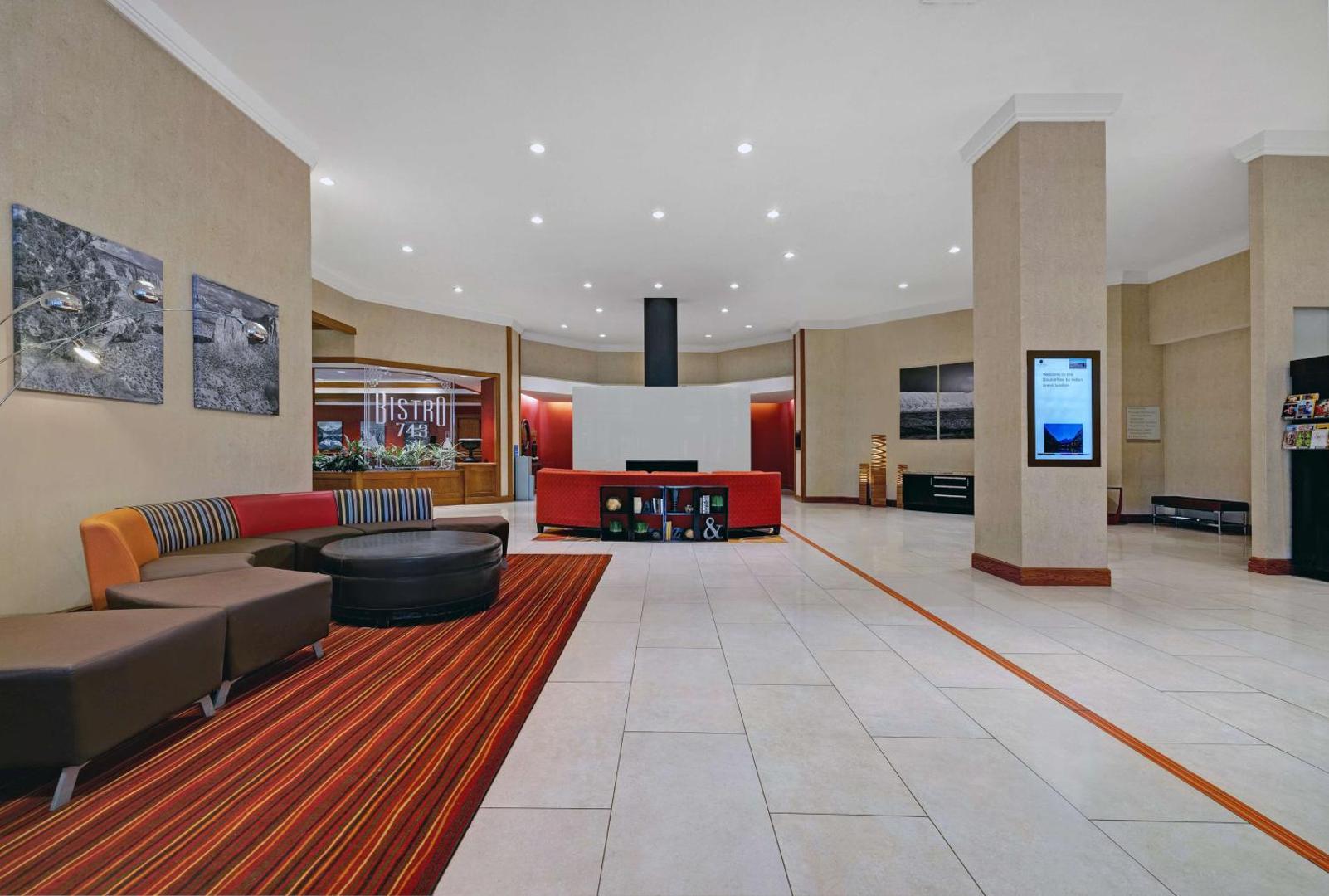 Fotografie 8: DoubleTree by Hilton Grand Junction
