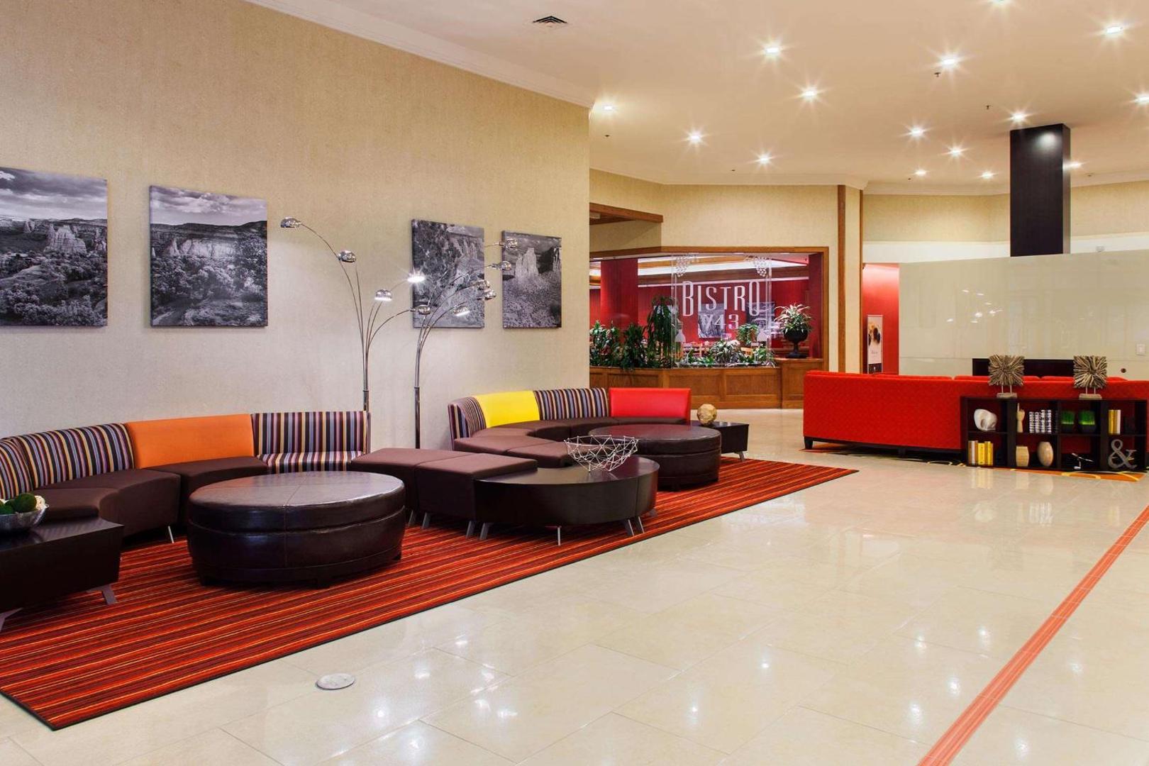 Fotografie 10: DoubleTree by Hilton Grand Junction