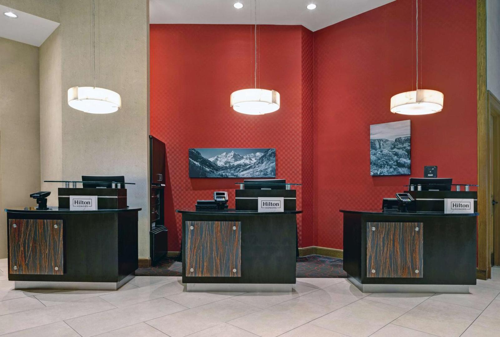Fotografie 9: DoubleTree by Hilton Grand Junction