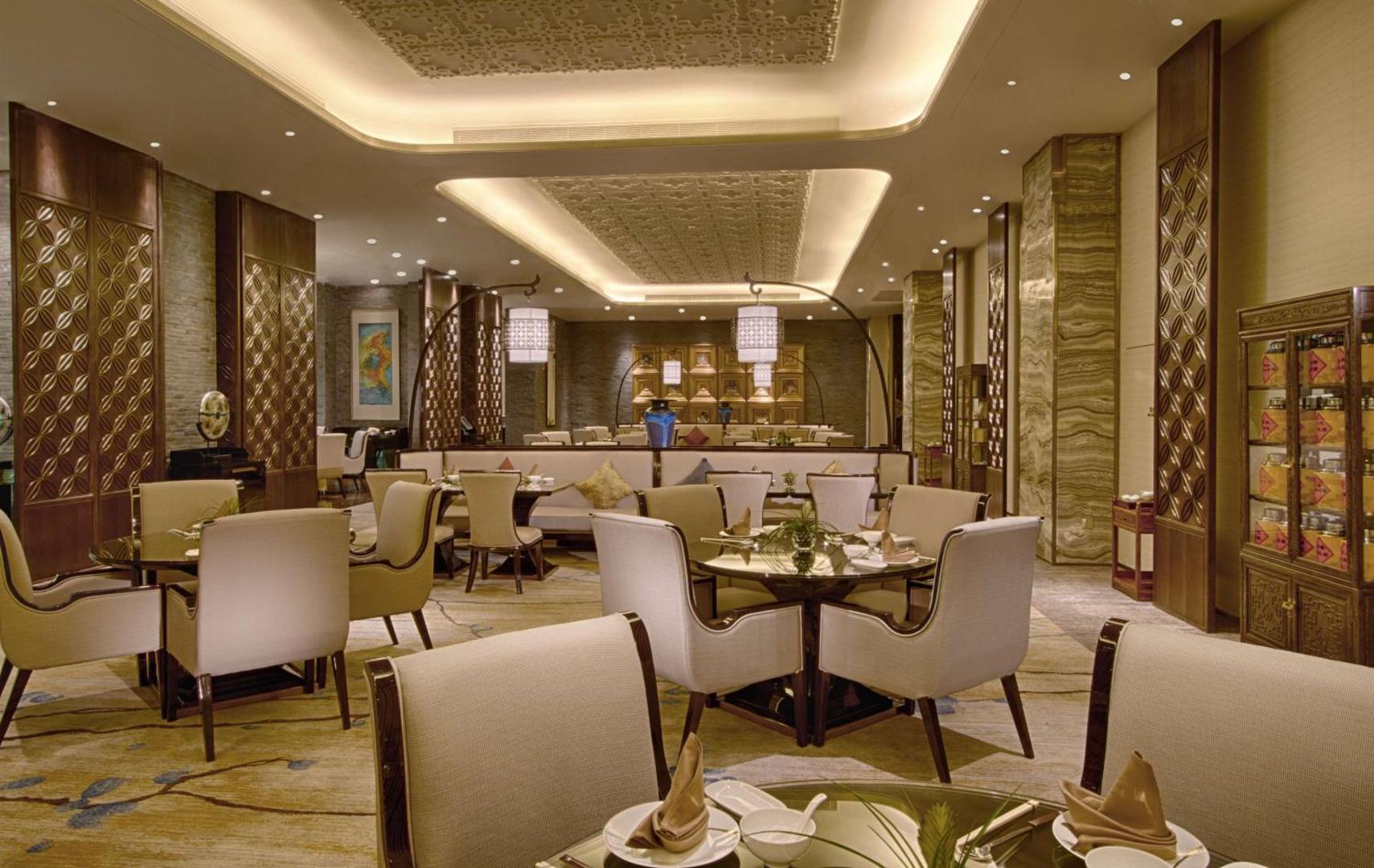 Photo 8 : DoubleTree by Hilton Heyuan
