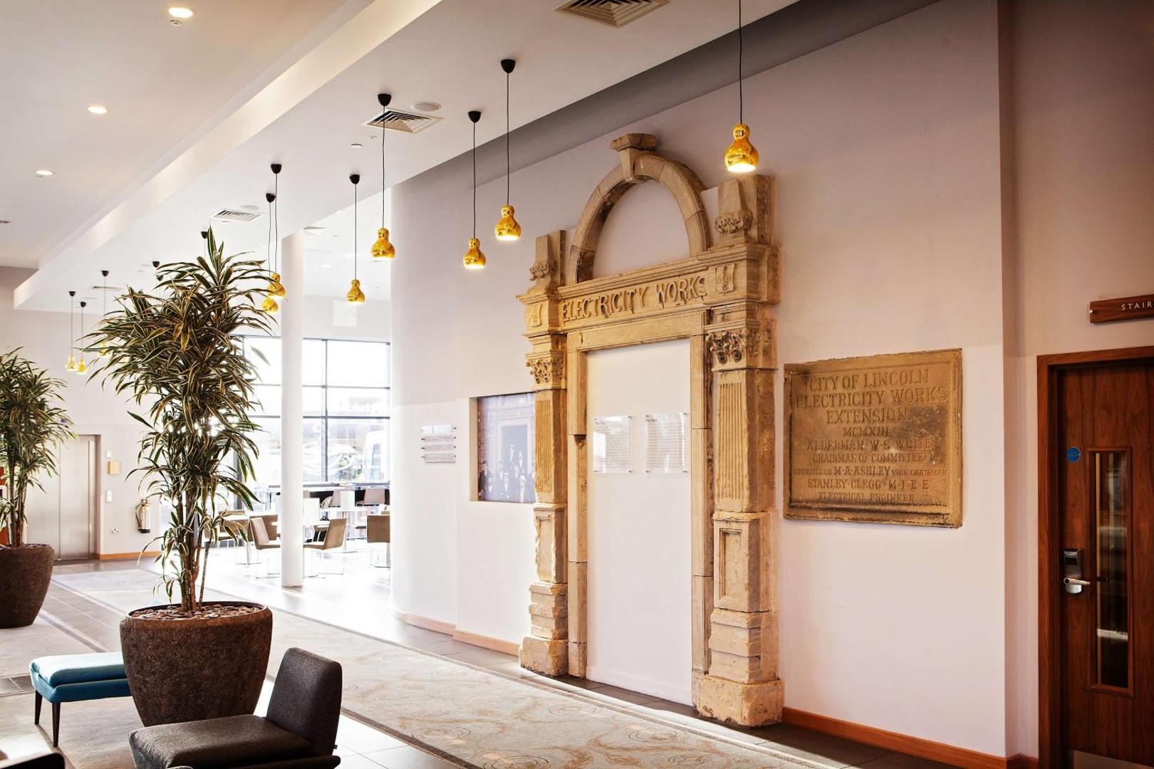 Billede 9: DoubleTree by Hilton Lincoln