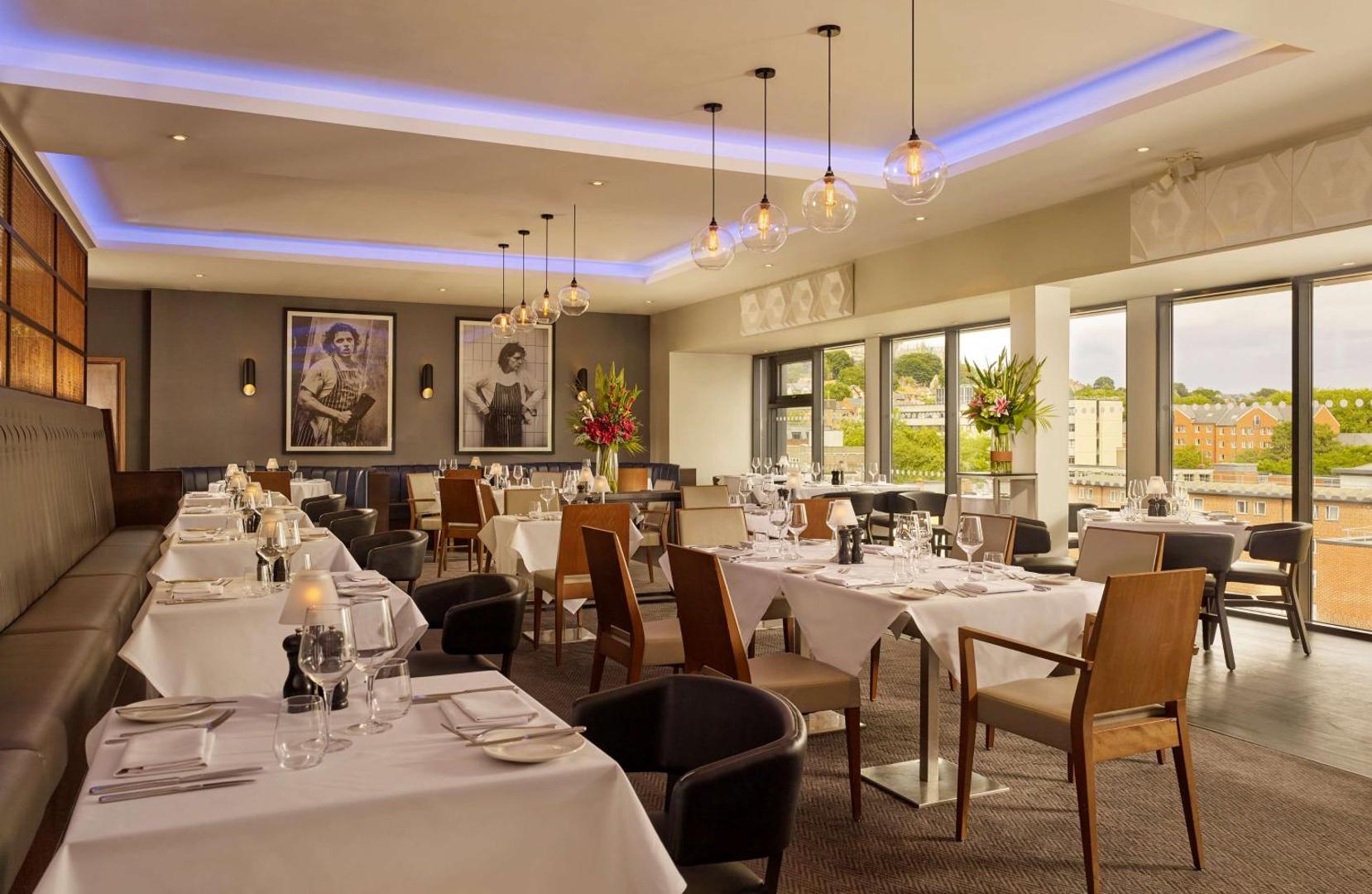 Billede 5: DoubleTree by Hilton Lincoln