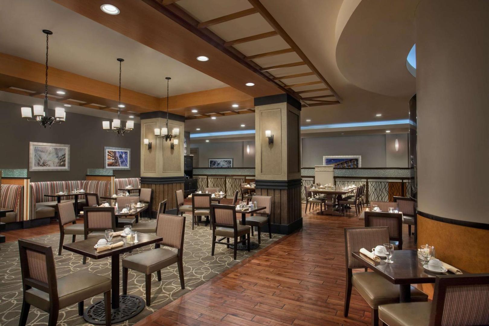 Bild 9: DoubleTree by Hilton Los Angeles Norwalk