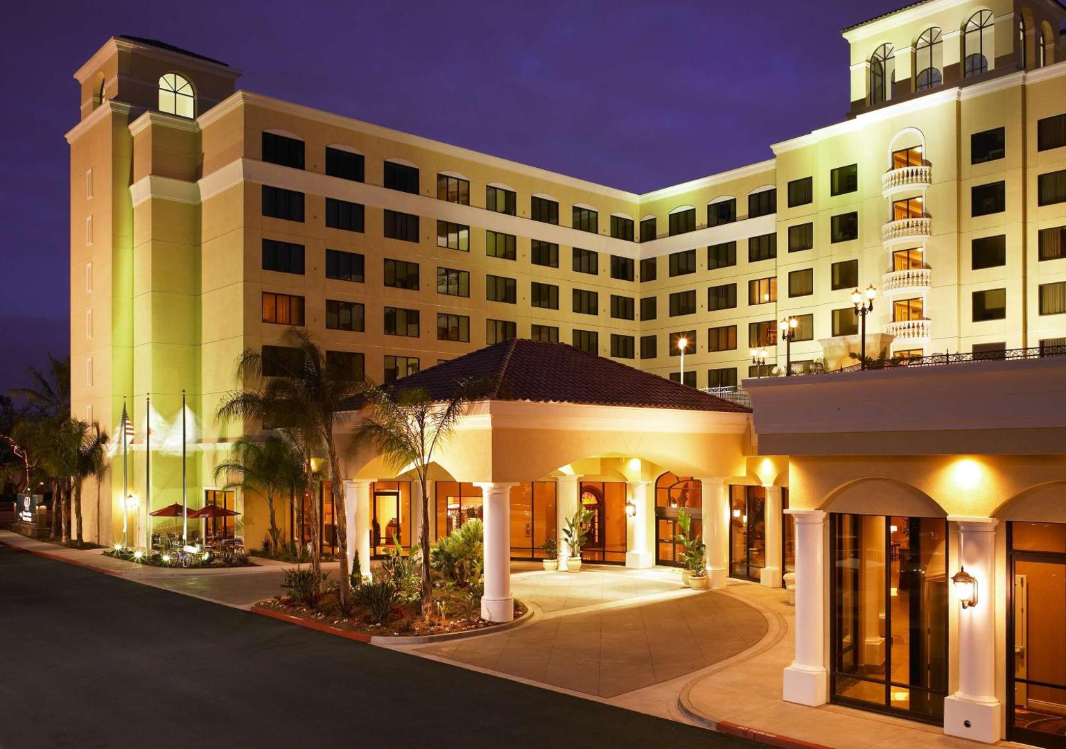 Billede 7: DoubleTree Suites By Hilton Anaheim Resort/Convention Center