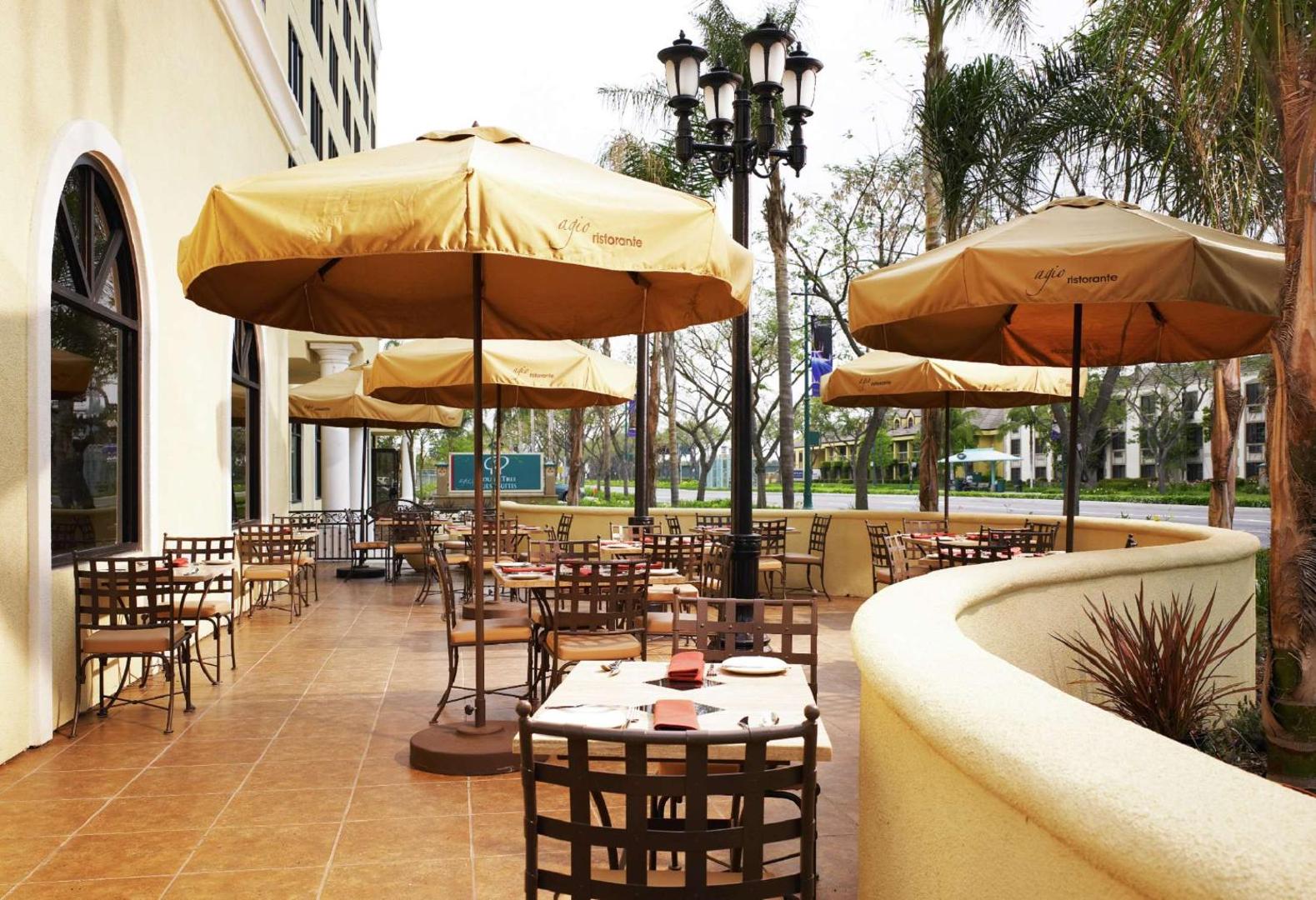 Billede 10: DoubleTree Suites By Hilton Anaheim Resort/Convention Center