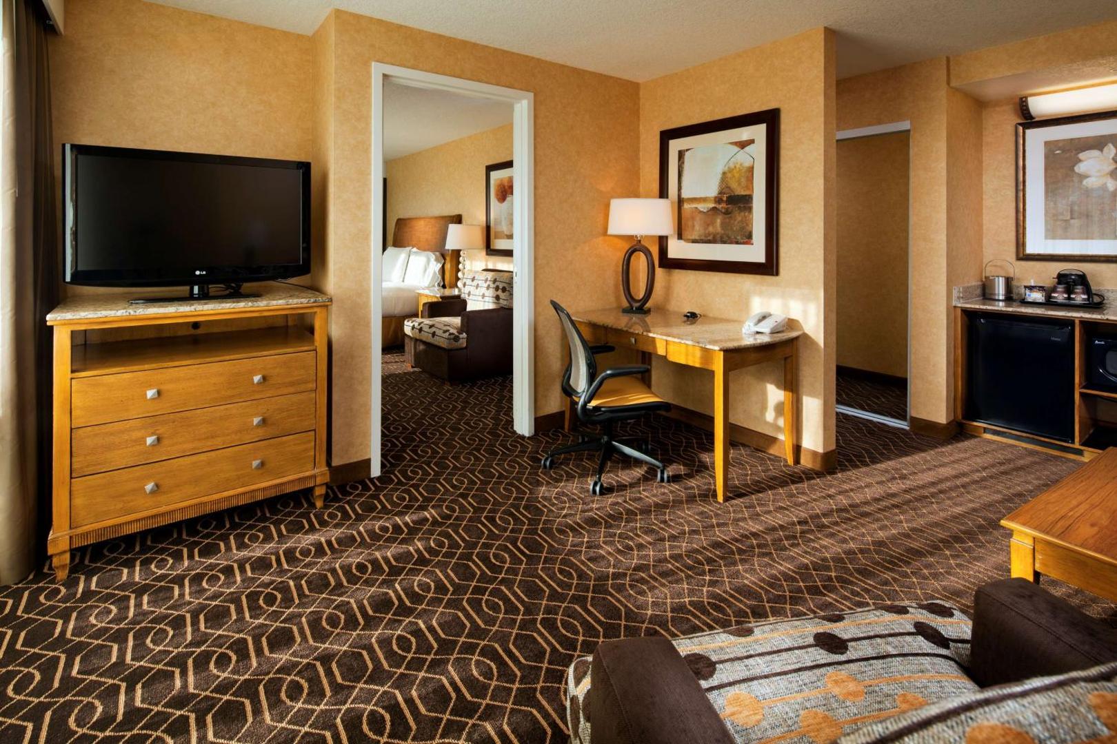Billede 6: DoubleTree Suites By Hilton Anaheim Resort/Convention Center