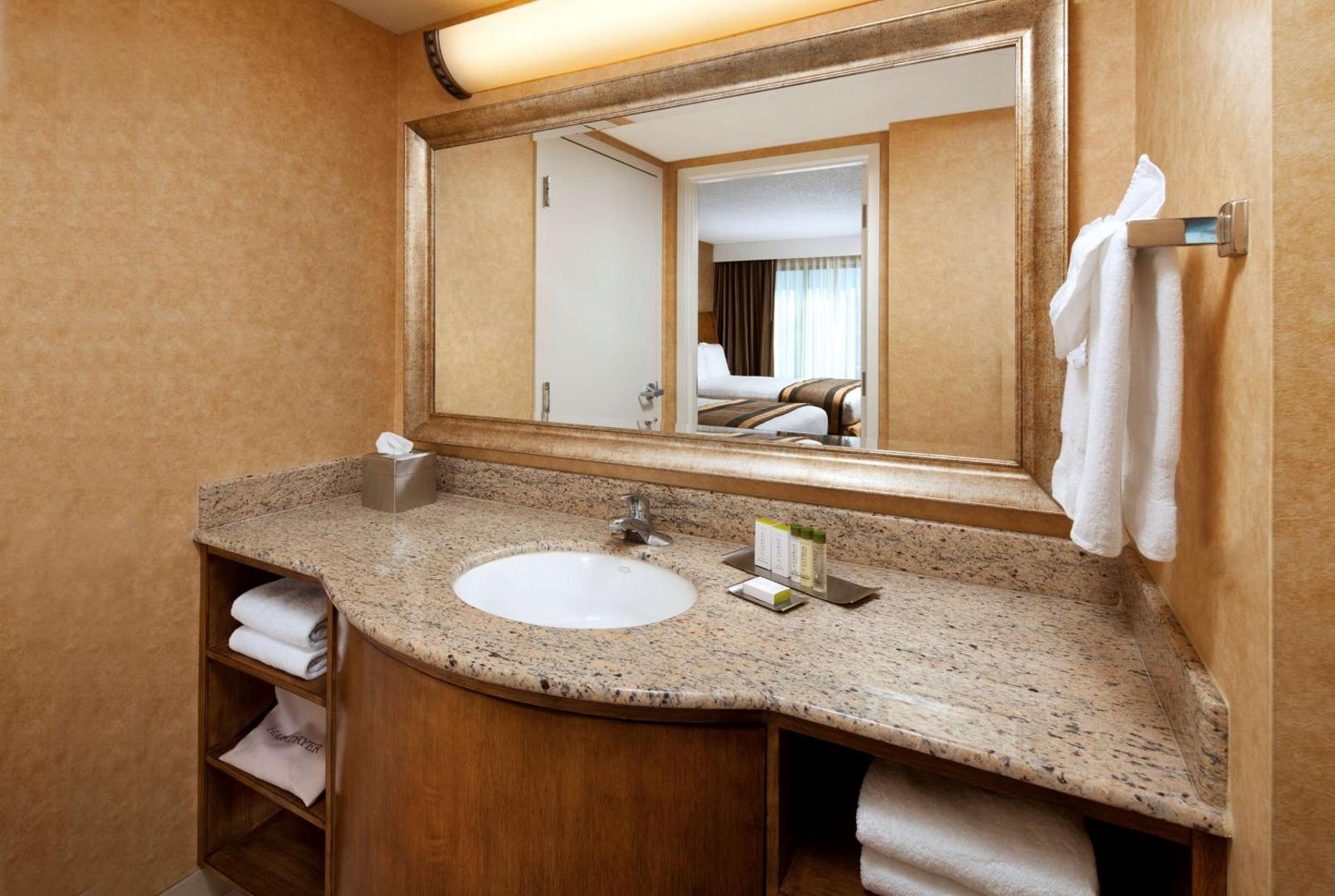 Billede 3: DoubleTree Suites By Hilton Anaheim Resort/Convention Center