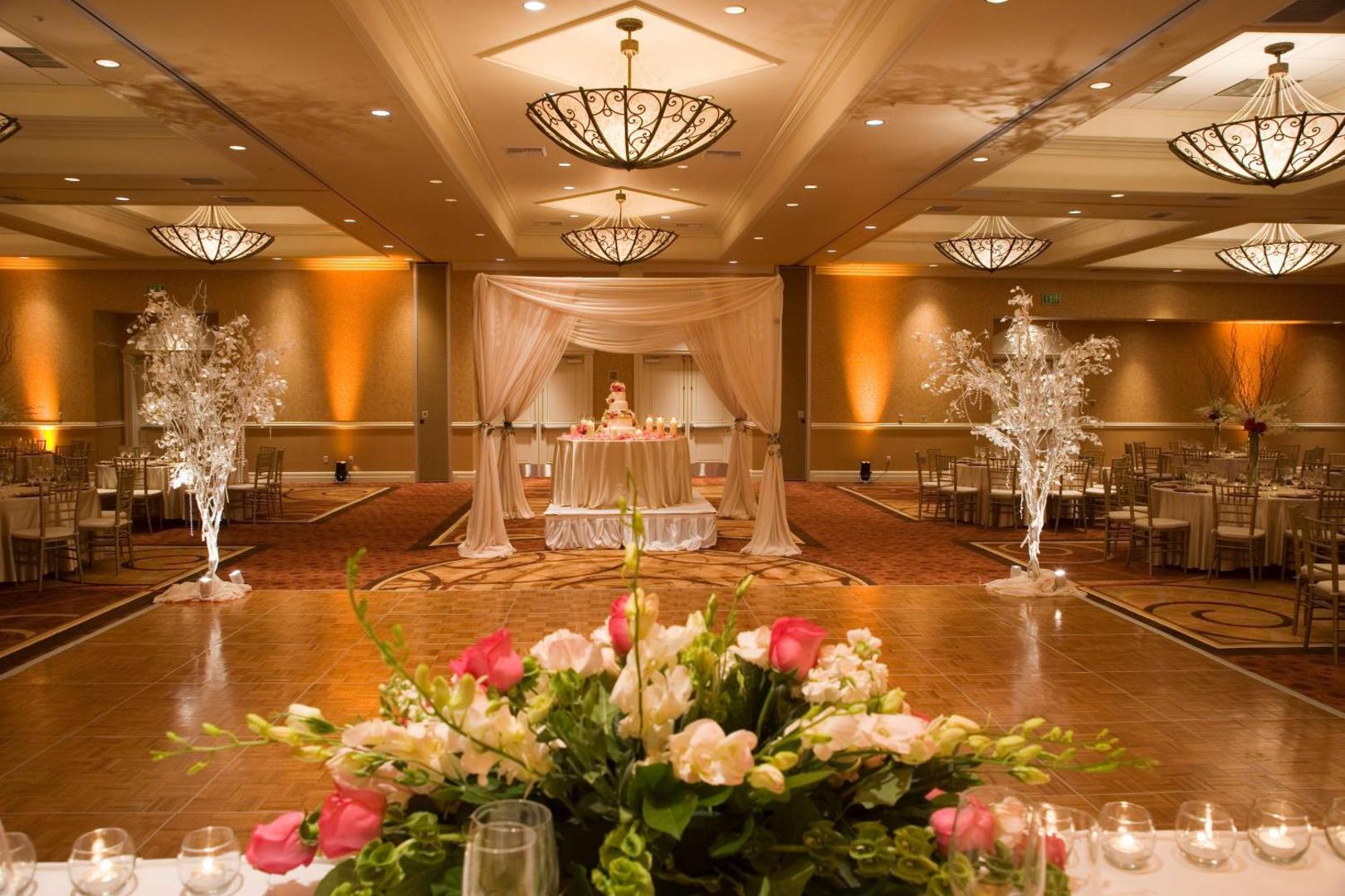 Billede 8: DoubleTree Suites By Hilton Anaheim Resort/Convention Center